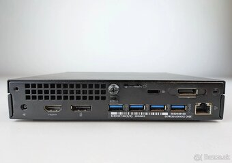 DELL 7050 - i5 7500, 16GB RAM, 256GB SSD, OS, ZÁRUKA - 2