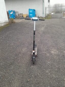 Predam elektrickú kolobežku - 2