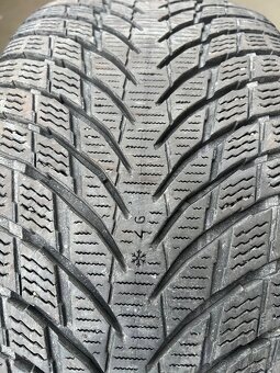 Predam Nokian WR SNOWPROOF P - 2