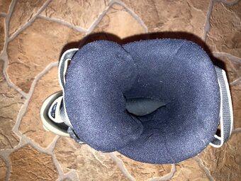 lyžiarky lyžiarky fischer xtr my style 75 veľkosť 41 - 2