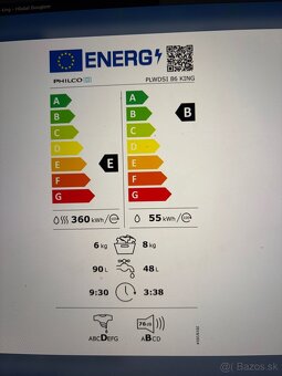 Práčka so sušičkou - 2