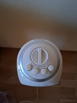 Ventilátor tyčový - 2