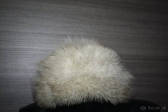 Kožušinová čiapka - 2