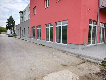 Prenájom priestorov na podnikanie - 2