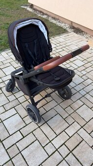 Predám kočík Zopa Move - 2