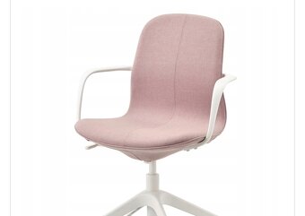 Kancelárska stolička - 2