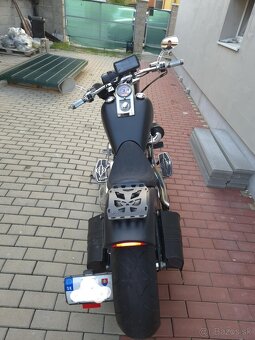 Harley Davidson - Softail 2005 - 2