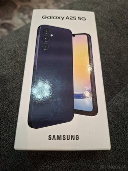 Samsung Galaxy A25 5G - 2