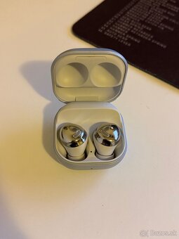 Samsung galaxy Buds Pro - 2