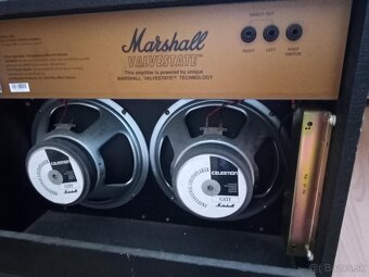 Marshall - 2