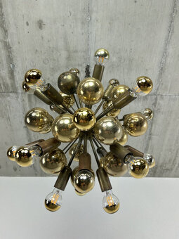 Dizajn Luster Atom - Space Age Cosack / Dorothee Becker - 2