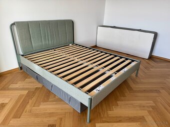 Predám postel Tällåsen z Ikea. - 2