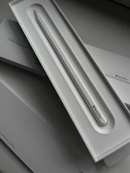 Apple - Pencil Pro - 2