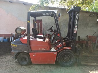 Desta dv 25, 35c - 2