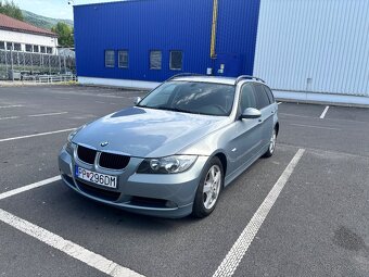 BMW E91 ❗️VYMENÍM ❗️ - 2