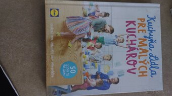 Lidl kuchyňa - 2