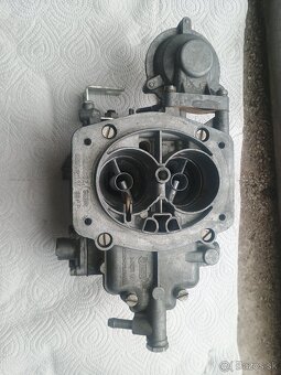Karburátor škoda 1203 - 2