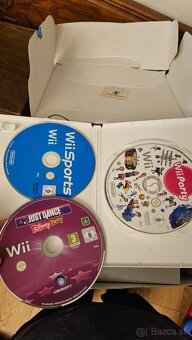 Nintendo wii - 2