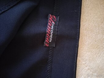 Čierna sukňa S - 2