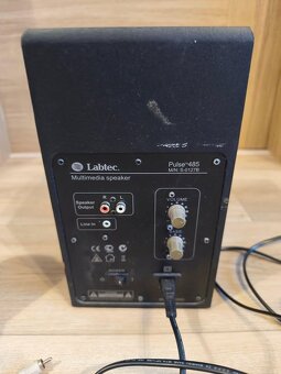 Reproduktory k PC - 2