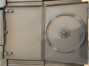 Obaly na DVD - 2