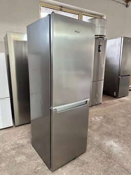 Chladnička WHIRLPOOL – 175 cm - 2