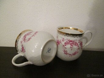 Bucľaté značené hrnčeky - 2