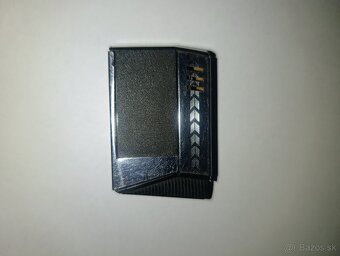 Zapaľovač meteor - 2