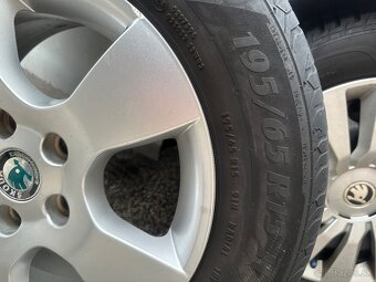 Matador Hectorra 3 ( 195/65/R15 ) - 2