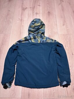 O’Neill bunda veľ.170cm - 2