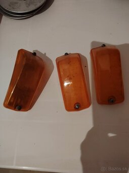 Wartburg 353 diely - 2