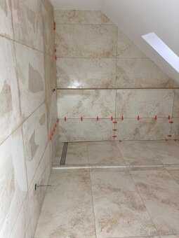 Stavebne a rekonstrukcne prace - 2