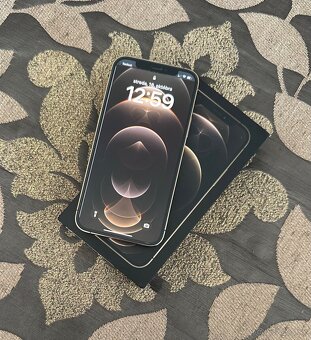 Apple Iphone 12 Pro Max - 2