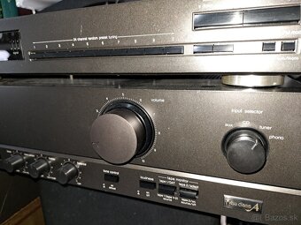 TECHNICS tuner - 2