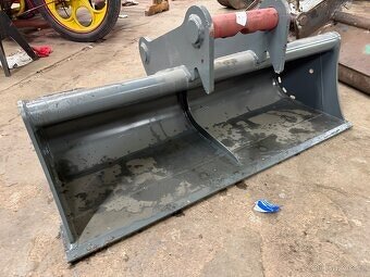 Svahová lopata MS03 symlog - 2