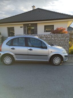 Citroën C3 - 2