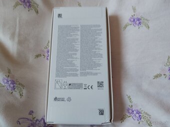 Samsung Galaxy a17 5G- úplne nový - 2