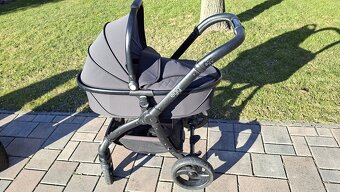 Kočík EGG s príslušenstvom - 2