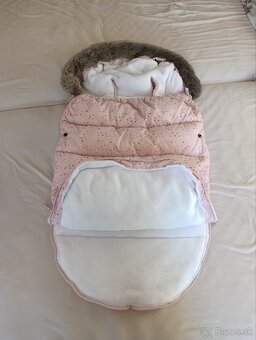 Fusak petite mars - 2