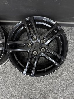 Alu Rial 5x112 16” - 2