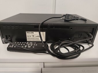 Videorekorder Philips - 2