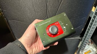 SM Audio Nano Patch+ - 2
