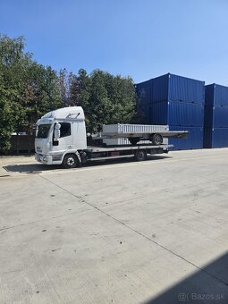 Vodic medzinarodnej dopravy - 2