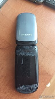 funkcny samsung pre zberatela, aj postou - 2