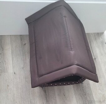 Domček   pre psíka - 2