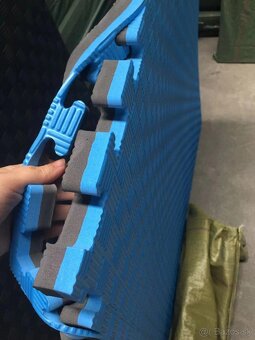 TATAMI podlaha puzzle - 2