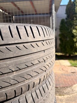 Letne pneumatiky 225/45 r17 - 2
