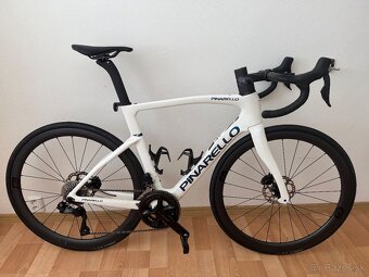 Pinarello F5 - 2