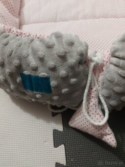 Hniezdo pre dieta - 2