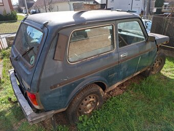 Lada Niva - 2